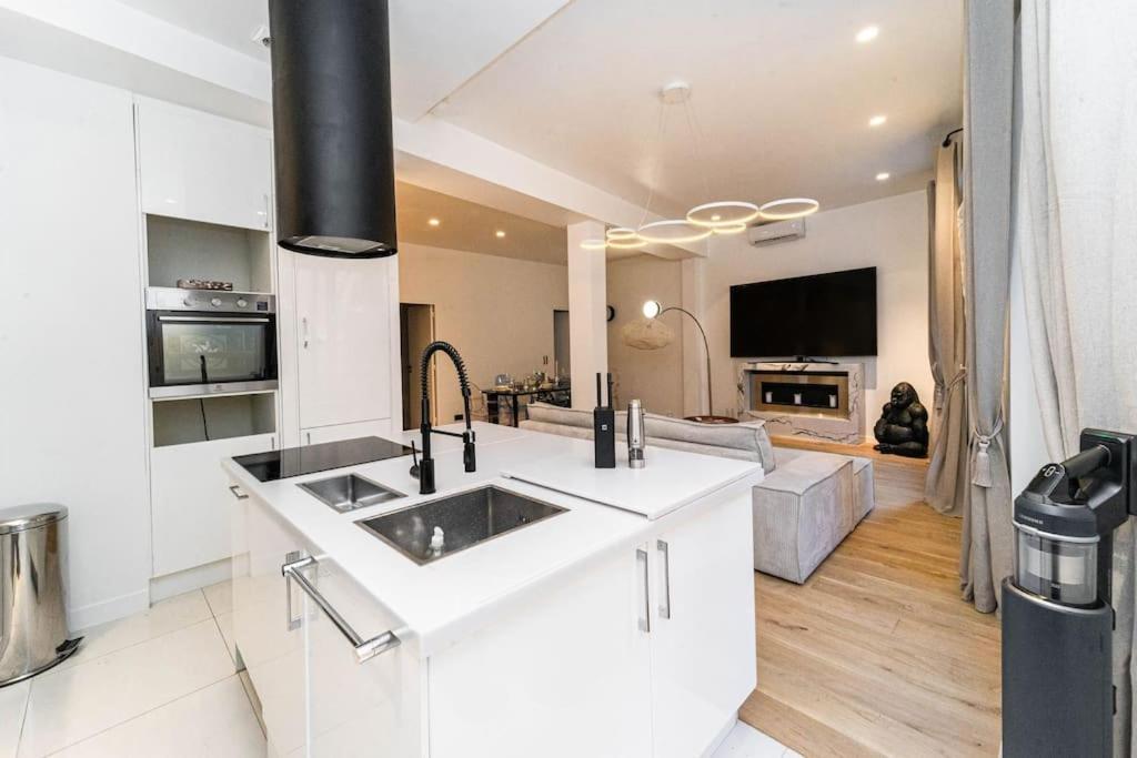 Notre-dame Appartement