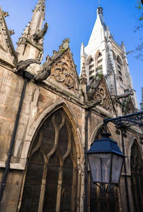 Notre-dame * Parijs