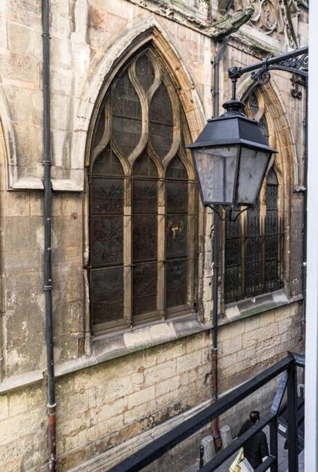 Appartement Notre-dame *