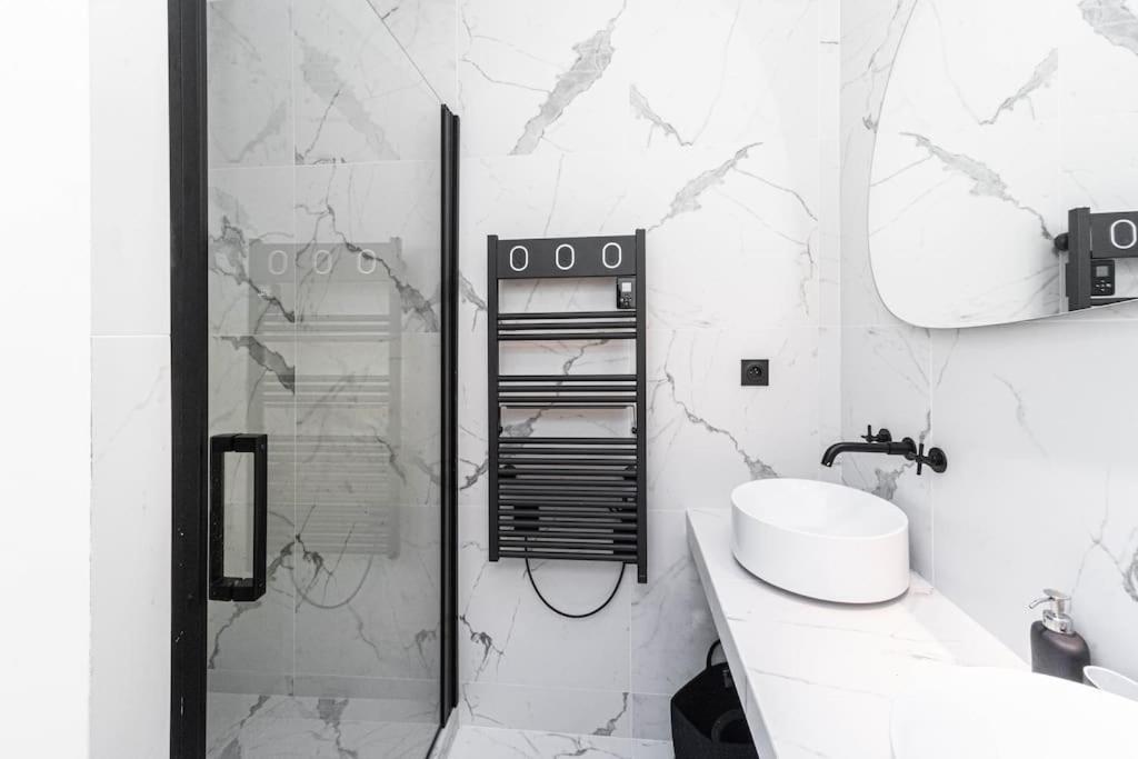 Apartment Notre-dame *