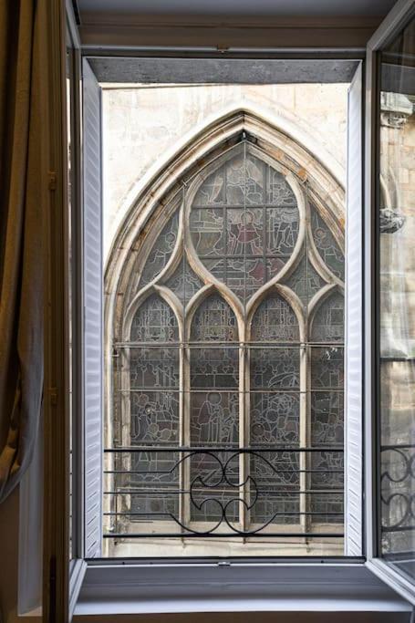 Notre-dame