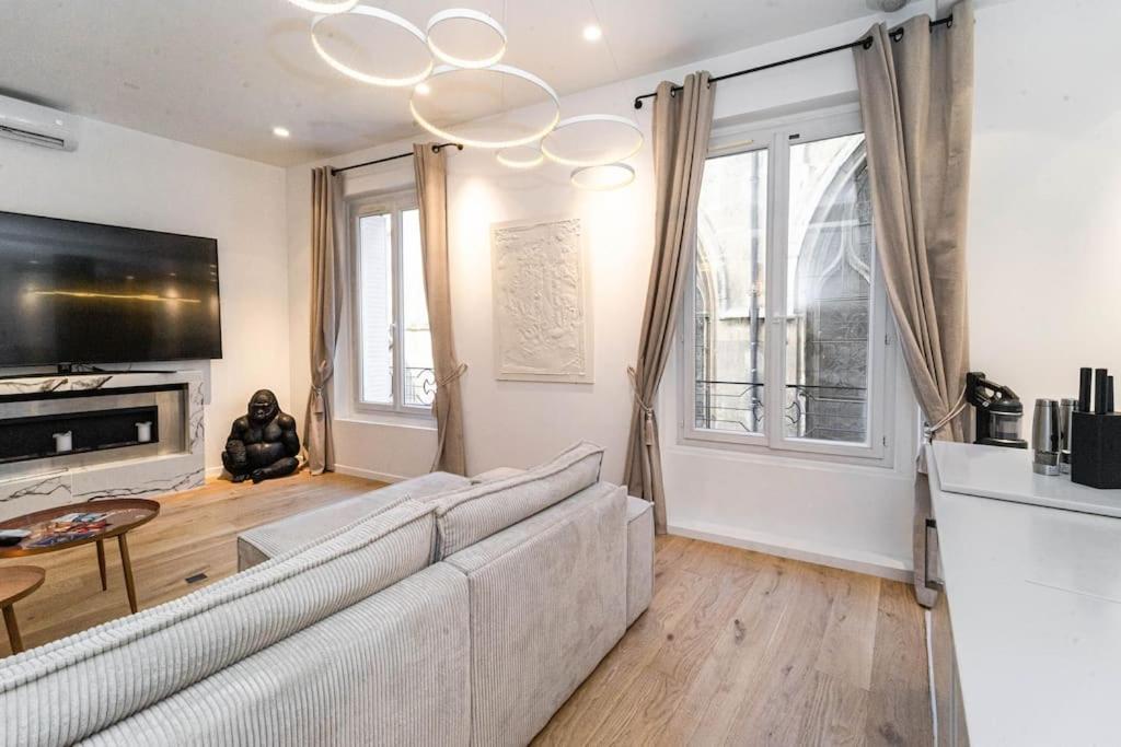 Notre-dame Appartement